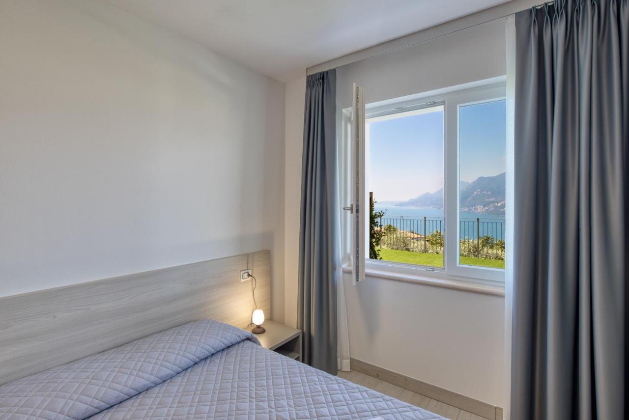 מאלצ'סינה Pinini Country Apartments מראה חיצוני תמונה